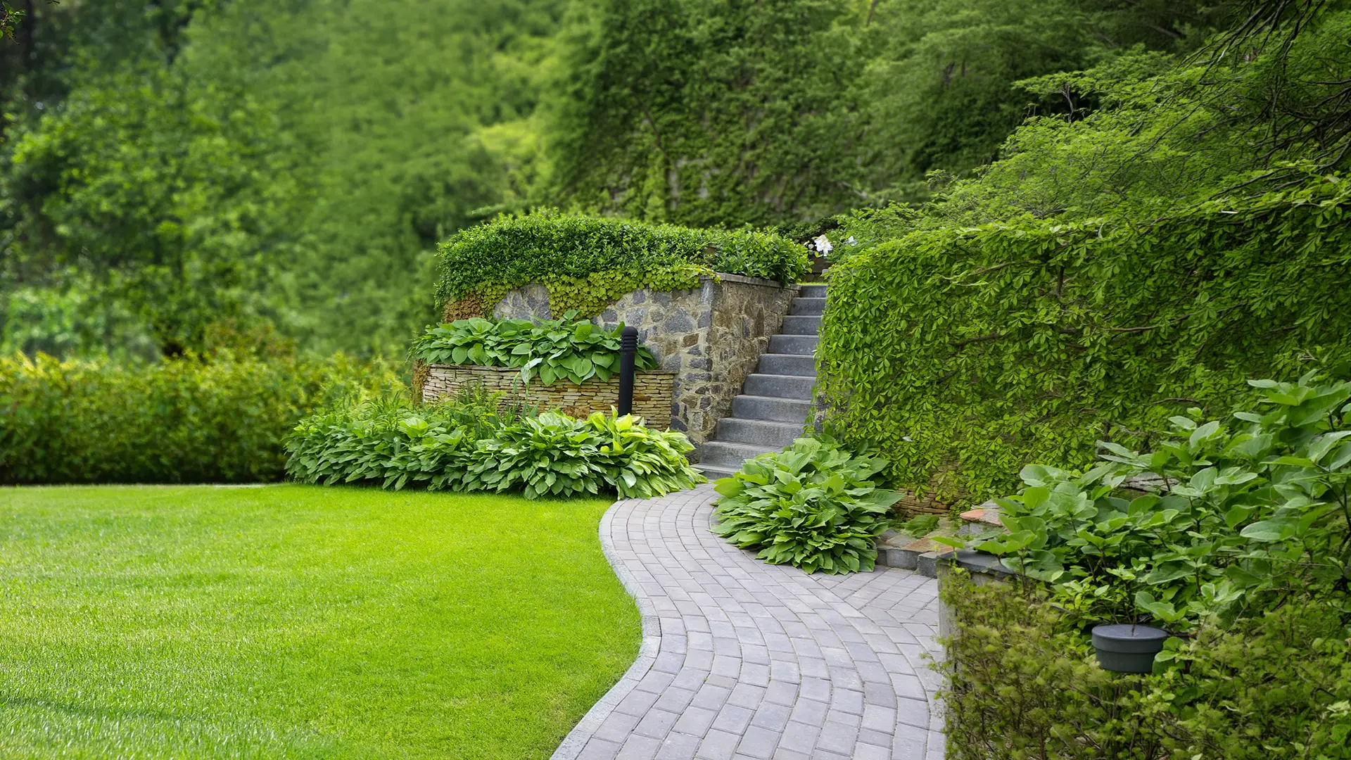 Immernoch unerfüllte Gartenträume?