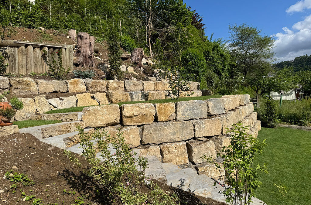 Garten Hank-3